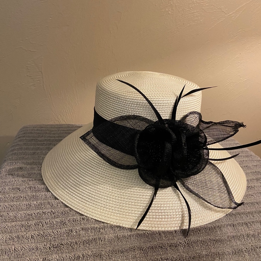 Derby Hat
